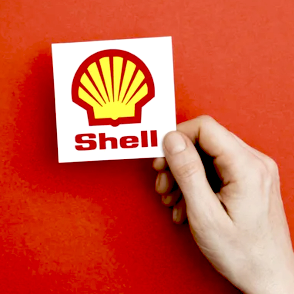 Shell logo